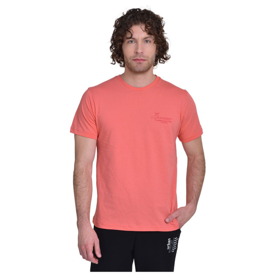 Target Ανδρική κοντομάνικη μπλούζα T-Shirt Single Jersey "Basics New Logo" Target Ανδρική κοντομάνικη μπλούζα T-Shirt Single Jersey "Basics New Logo"